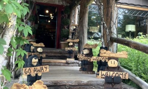 Adirondack Store & Gallery