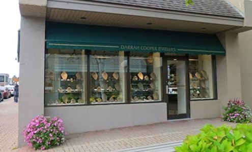 Darrah Cooper Jewelers