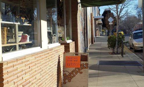 Northwestern Trading Co