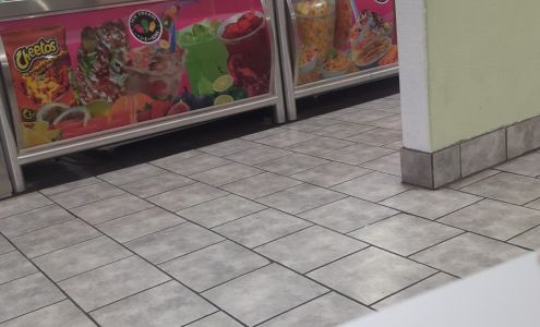 La Michoacana by jeandsons Avenal