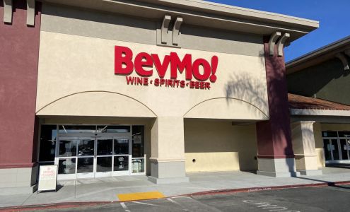 BevMo!