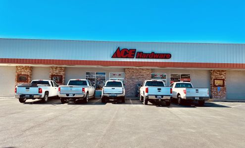 Ace Hardware Coalinga