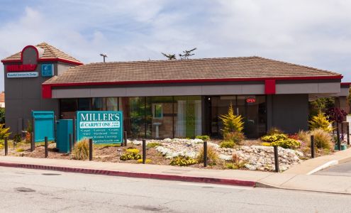 Millers Carpet One Floor & Home