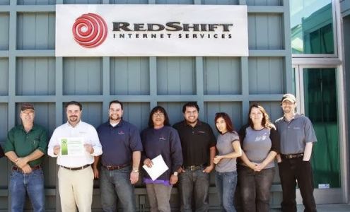 Red Shift Leasing