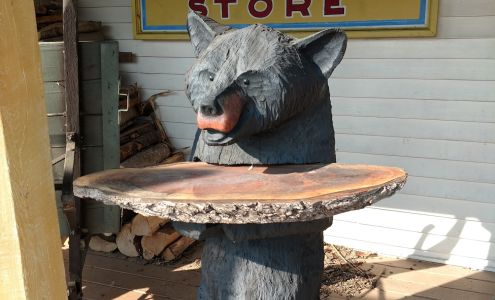 Pet Supply And Garden Center Clarendon