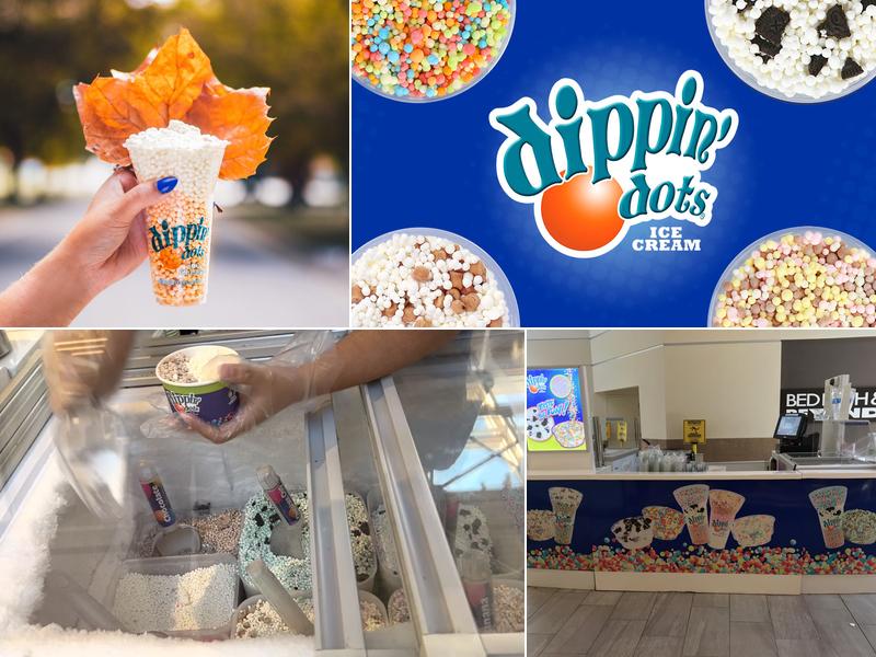 Dippin' Dots