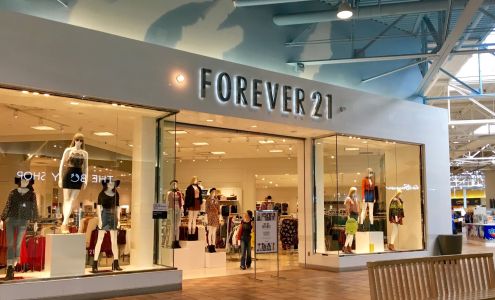 Forever 21