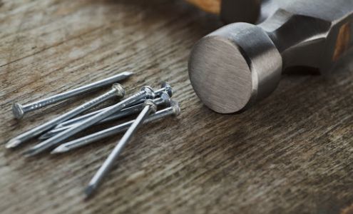 Morton Home Center Morton