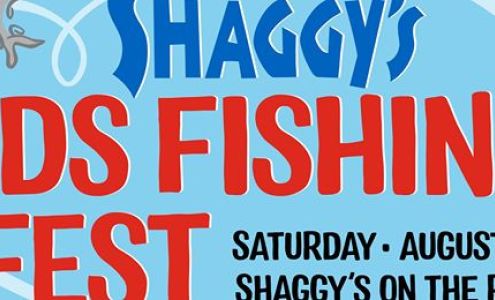 Paul Meek Outdoors Morton