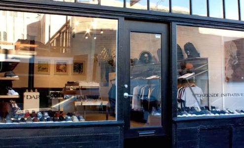 The Darkside Initiative