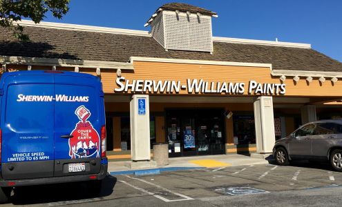 Sherwin-Williams Paint Store