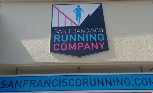 San Francisco Running Company