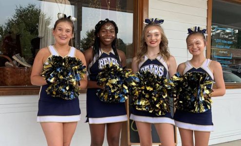 Jane Wrights/Buddys Jeans New Hebron