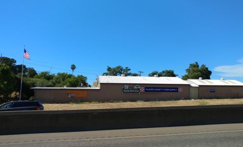 Placer Farm Supply Newcastle