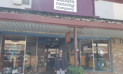Auburn Running Company