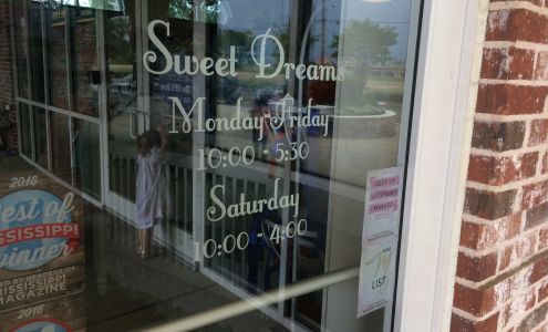 Sweet Dreams Interiors