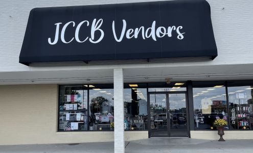 JCCB Vendors