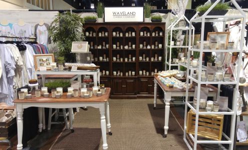 Waveland Candle Co. 1804 Nicholson Ave, Waveland Mississippi 39576