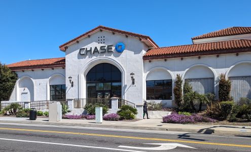 Chase Bank