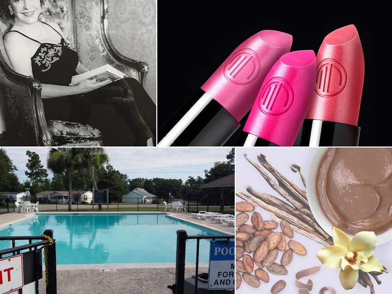 Merle Norman Cosmetic Studio