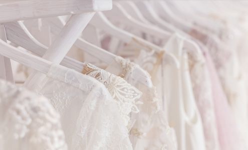 L'amour Maison Bridal