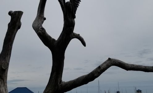 IDEA SHED 4 Breath Ln, Bay St Louis Mississippi 39520