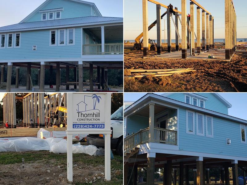 Thornhill Construction