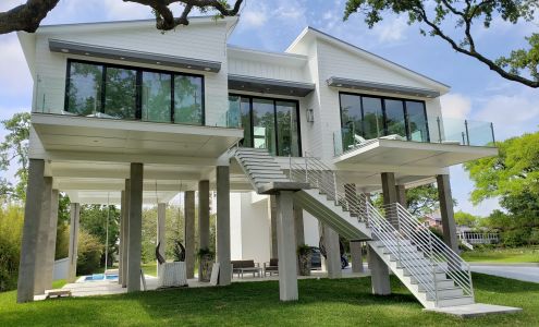 Thornhill Construction 703 A Dunbar Ave, Bay St Louis Mississippi 39520