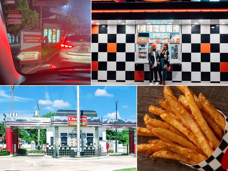 Checkers