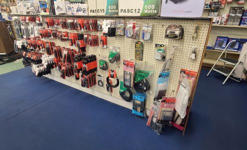 TUNICA PHARMACY ELECTRONICS