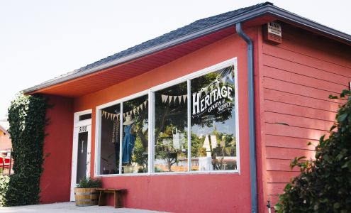 Heritage Goods and Supply