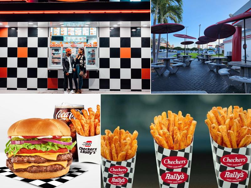 Checkers
