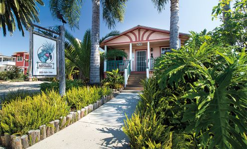 Menagerie Summerland