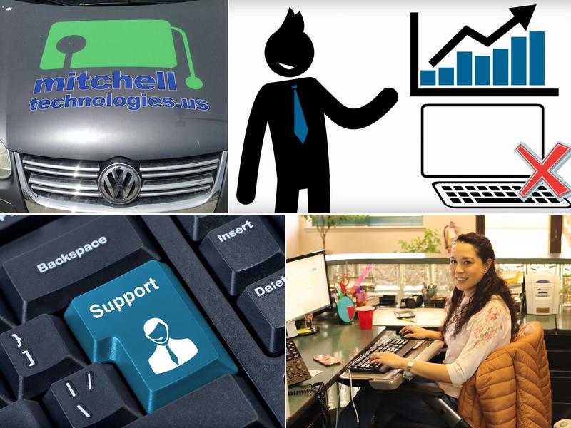 Mitchell Technologies