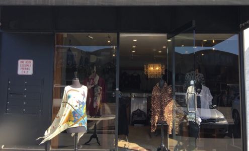 Suzan's Silver & Boutique