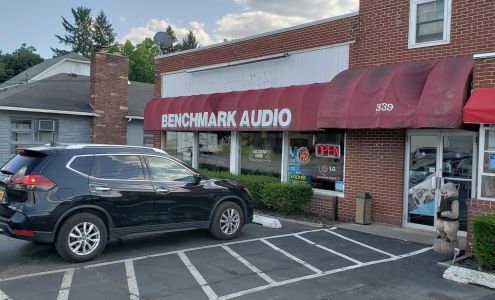 Benchmark Audio