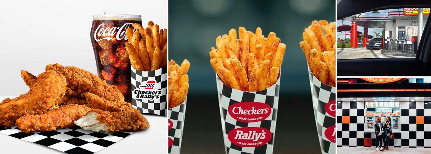 Checkers