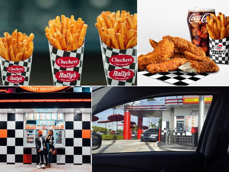 Checkers