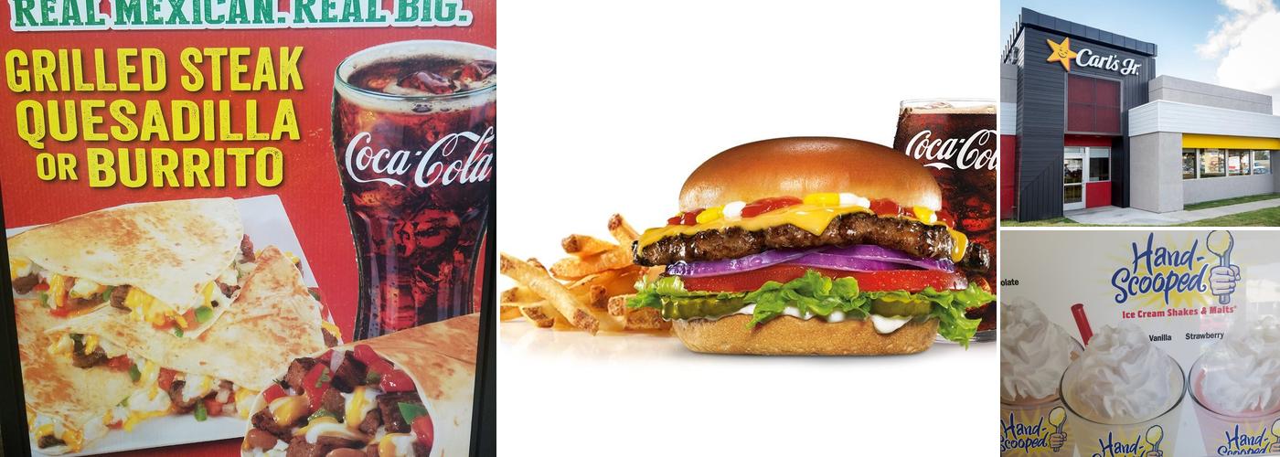Carl’s Jr.