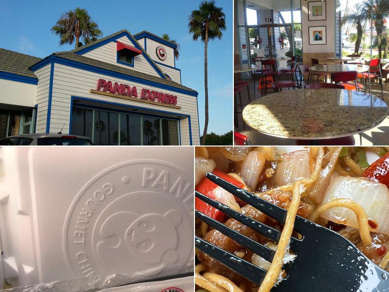 Panda Express