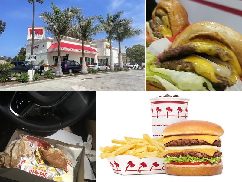 In-N-Out Burger