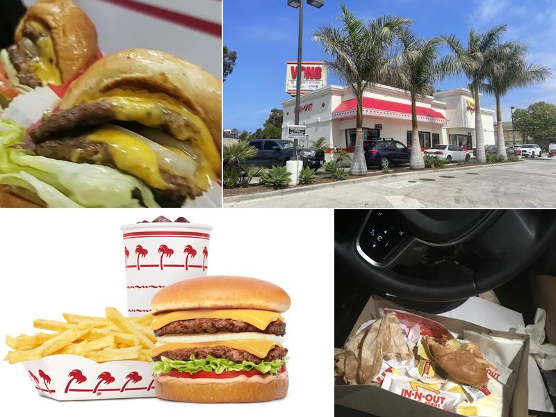 In-N-Out Burger