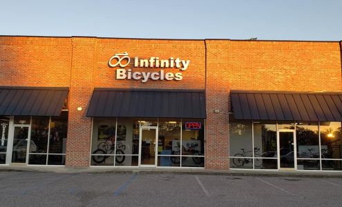 Infinity Bicycles
