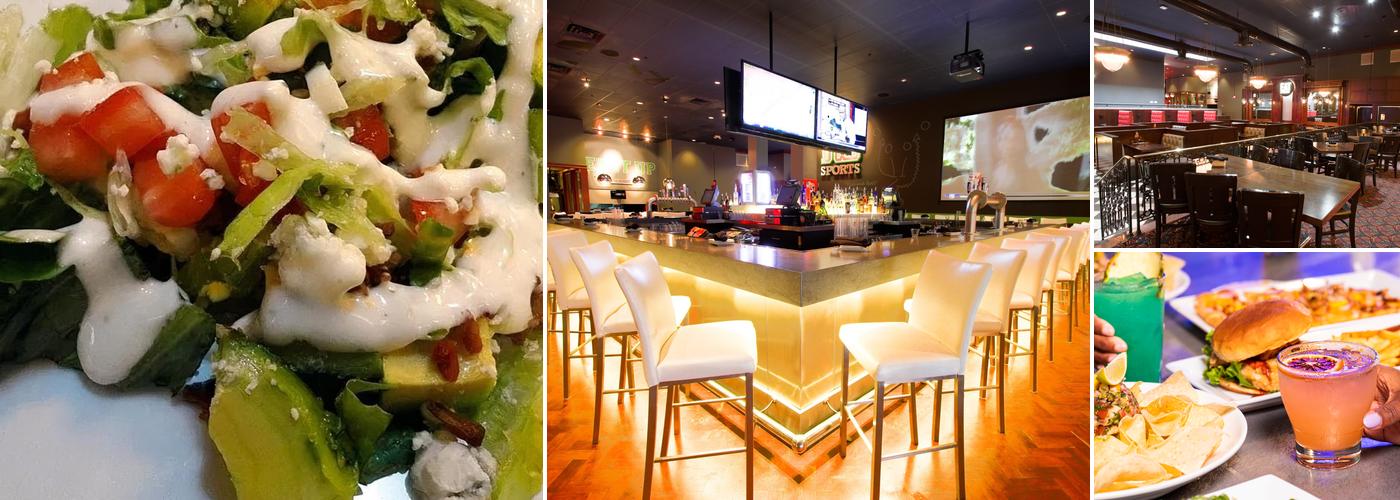 Dave & Buster's Miami