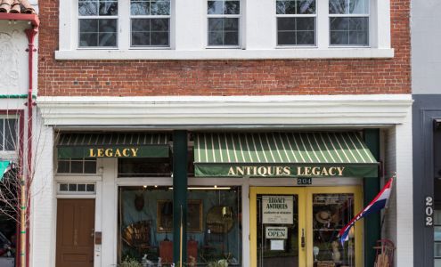 Antiques Legacy
