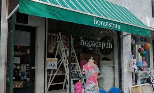 Homespun