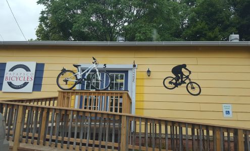 Patapsco Bicycles
