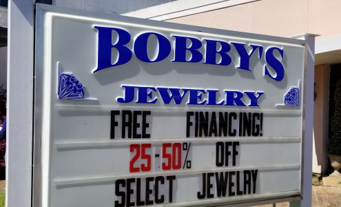 Bobby's Jewelry Inc