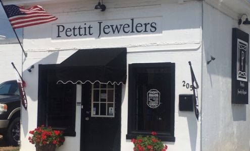 Pettit Jewelers