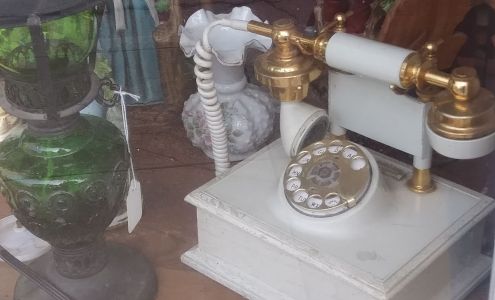 Tabitha's Place Fortuna